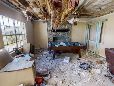About SurgeNest Pros - water damage restoration experts in Rancho Cucamonga