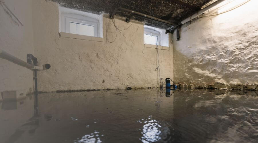 Why choose SurgeNest Pros for water damage restoration in Rancho Cucamonga
